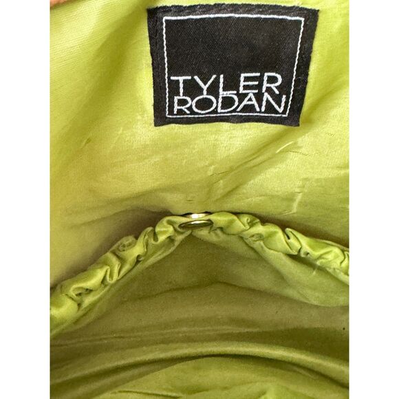 TYLER RODAN Bag Purse Tote Multiple Pockets - Picture 4 of 10
